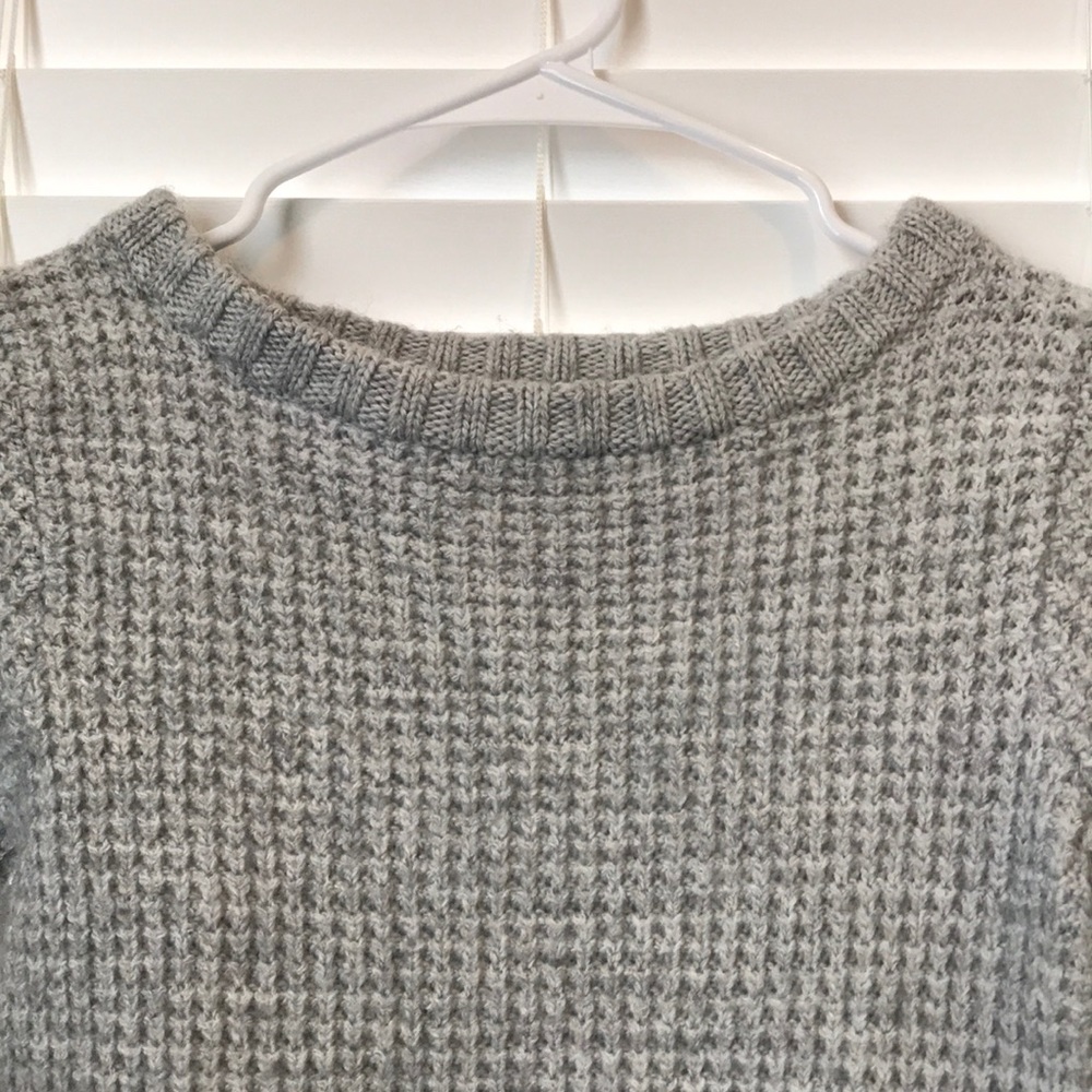 GAP Sweater Dress - Picture 2 of 3